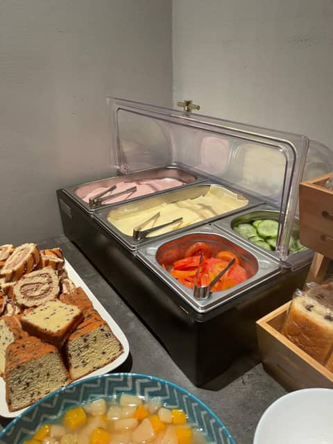 Safestay Brussels Grand Place — photo 6