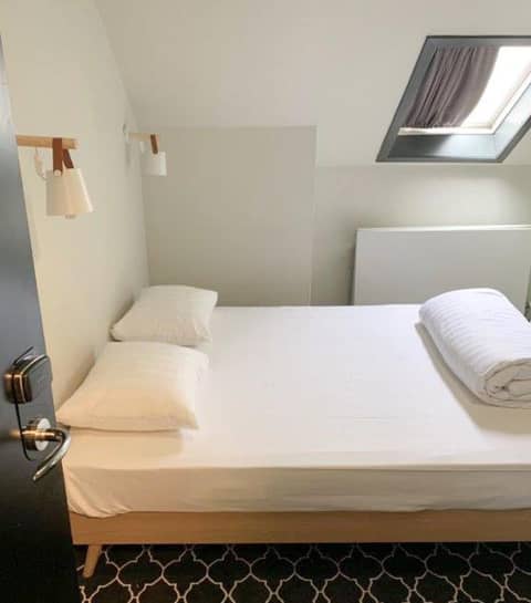 Safestay Brussels Grand Place — photo 7