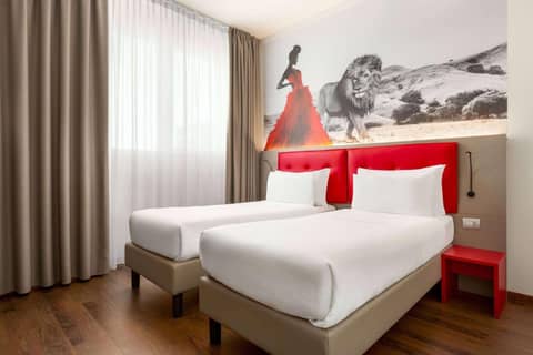 Amedia Hotel Milan Trademark Collection by Wyndham — photo 3