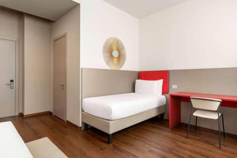 Amedia Hotel Milan Trademark Collection by Wyndham — photo 4
