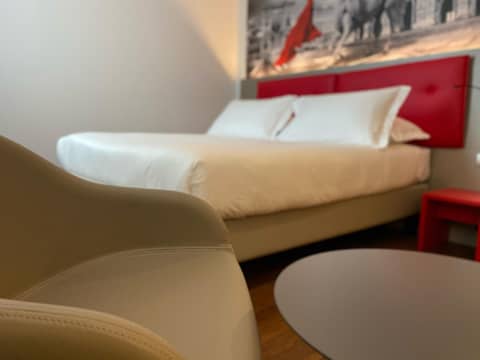 Amedia Hotel Milan Trademark Collection by Wyndham — photo 6