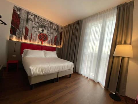 Amedia Hotel Milan Trademark Collection by Wyndham — photo 8