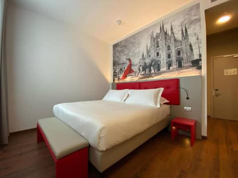 Amedia Hotel Milan Trademark Collection by Wyndham — photo 9