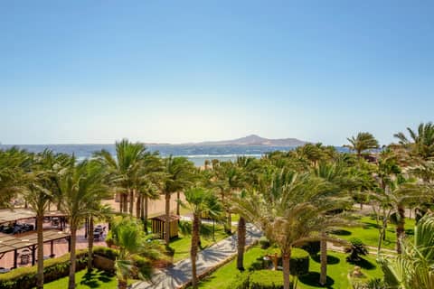 TUI MAGIC LIFE Redsina Sharm El Sheikh — photo 5