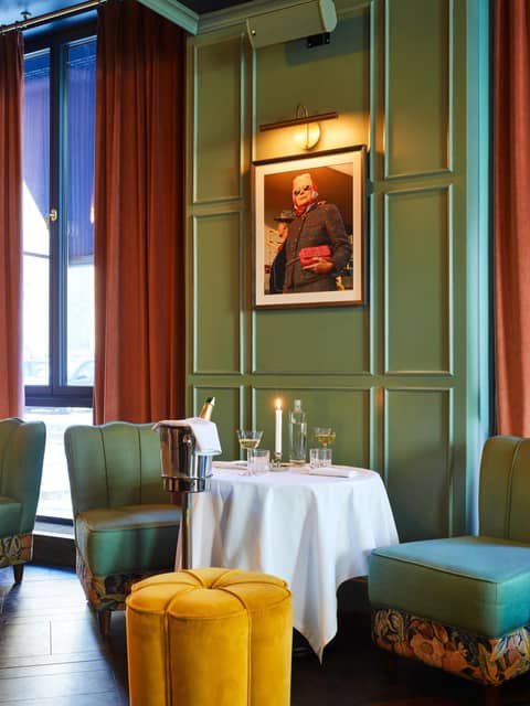 25hours Hotel Indre By — photo 7