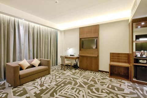 WP Hotel — photo 3