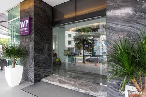 WP Hotel — photo 4