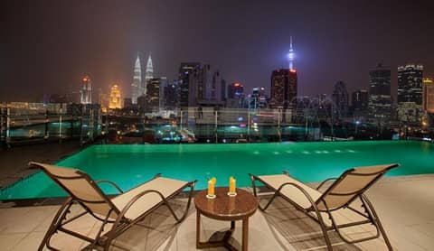 WP Hotel — photo 7