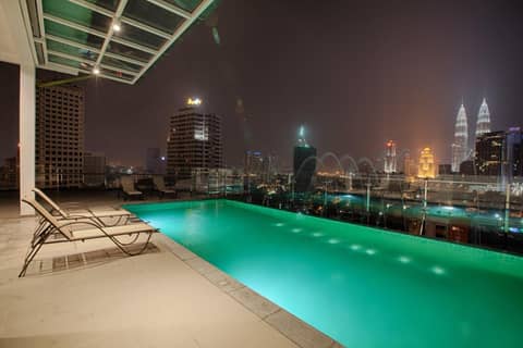 WP Hotel — photo 8