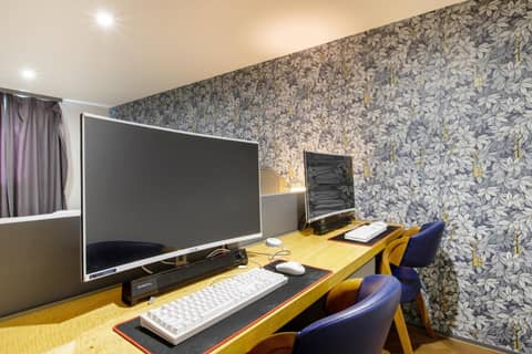 Brown-Dot Hotel Minam — photo 3