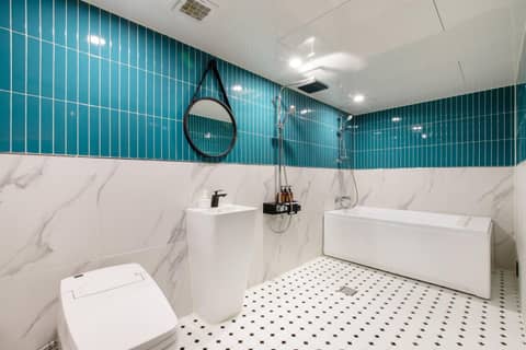 Brown-Dot Hotel Minam — photo 7