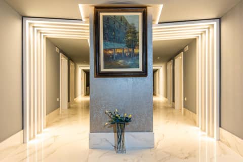 Grand Hotel Park — photo 4