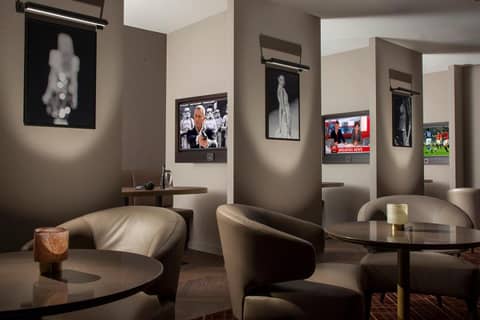 Acasa Suites Hotel Zurich Oerlikon — photo 4