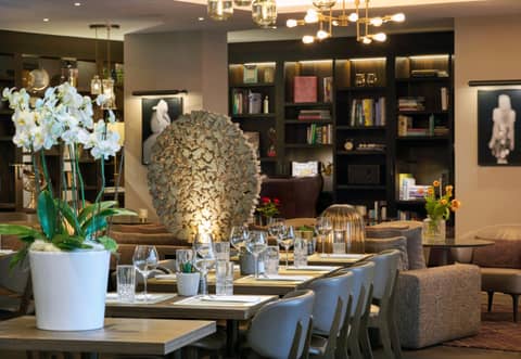 Acasa Suites Hotel Zurich Oerlikon — photo 7
