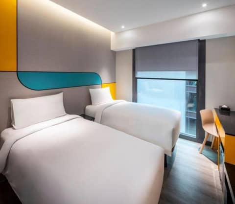 Hotel Mi Rochor — photo 3