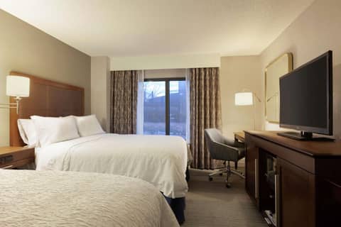 Hampton Inn & Suites Nashville-Downtown — photo 7
