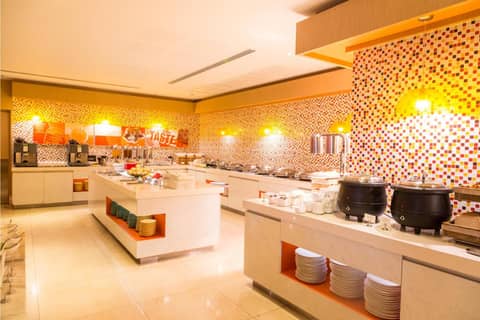 Ibis Hong Kong Central & Sheung Wan — photo 7