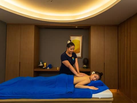 Novotel Phuket City Phokeethra Hotel — photo 3