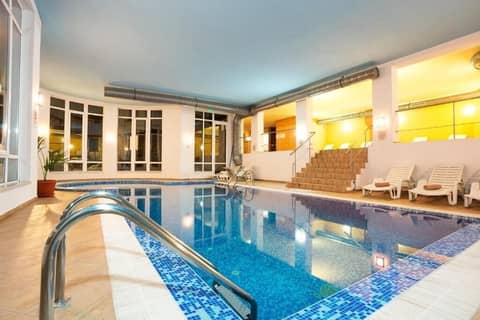 Novotel Phuket City Phokeethra Hotel — photo 6