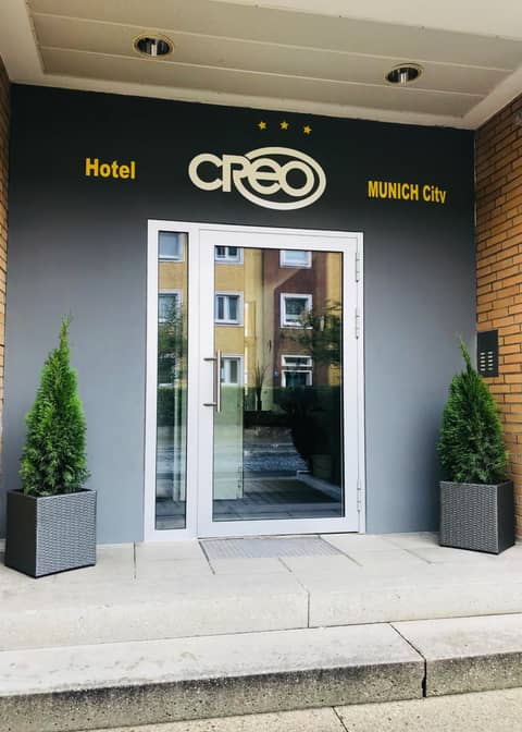 CREO Munich City — photo 8
