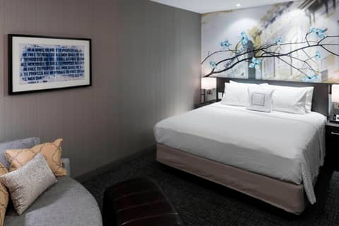 Courtyard by Marriott Richmond Downtown — photo 5
