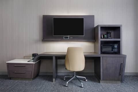Courtyard by Marriott Richmond Downtown — photo 7