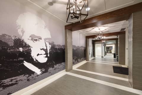 Courtyard by Marriott Richmond Downtown — photo 8
