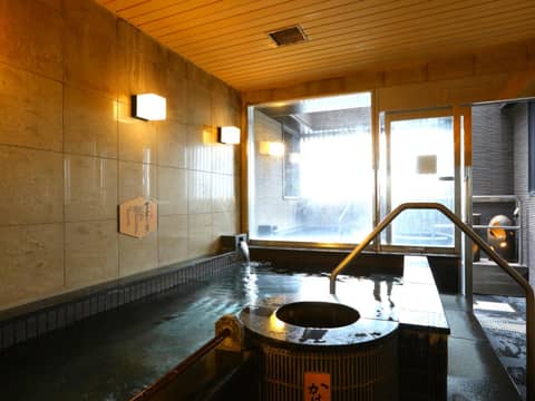 APA Hotel Asakusa Kuramae — photo 4