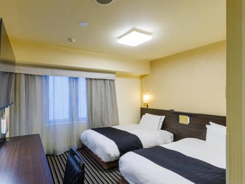 APA Hotel Asakusa Kuramae — photo 6