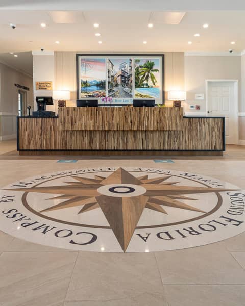 Compass Hotel by Margaritaville Anna Maria Sound — photo 5
