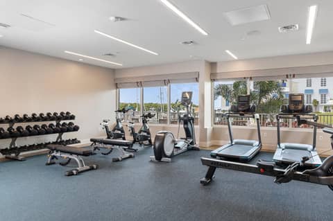 Compass Hotel by Margaritaville Anna Maria Sound — photo 6