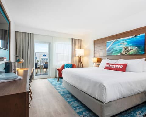 Compass Hotel by Margaritaville Anna Maria Sound — photo 8