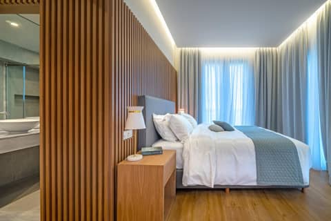 Glyfada Riviera Hotel — photo 3