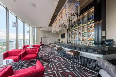 Southern Sun Sandton — photo 3