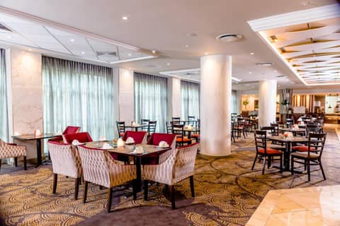 Southern Sun Sandton — photo 4