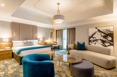 Southern Sun Sandton — photo 6