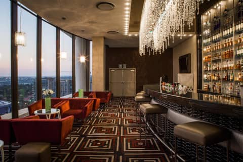 Southern Sun Sandton — photo 7