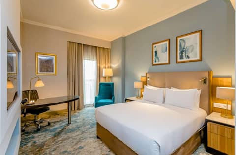 Southern Sun Sandton — photo 9