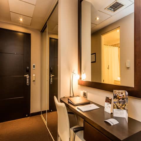 Del Pilar Miraflores Hotel — photo 3