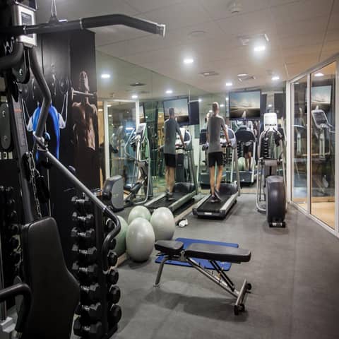 Del Pilar Miraflores Hotel — activities & amenities