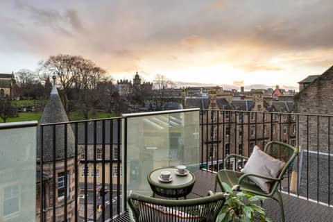 Virgin Hotels Edinburgh — photo 2