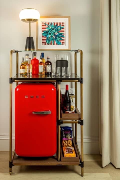 Virgin Hotels Edinburgh — photo 5