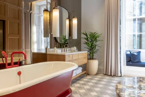Virgin Hotels Edinburgh — photo 9