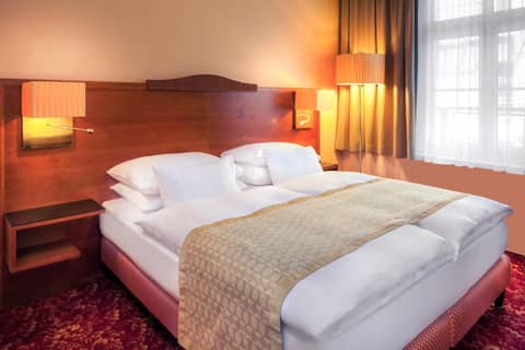 Hotel Josefshof am Rathaus — photo 4