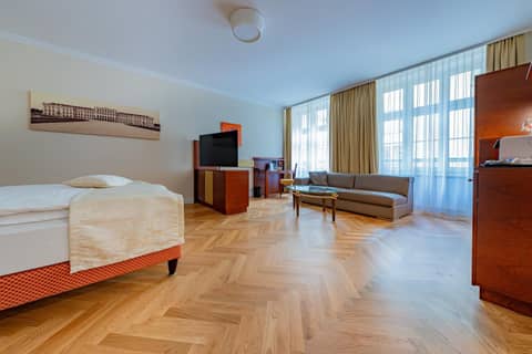 Hotel Josefshof am Rathaus — photo 8