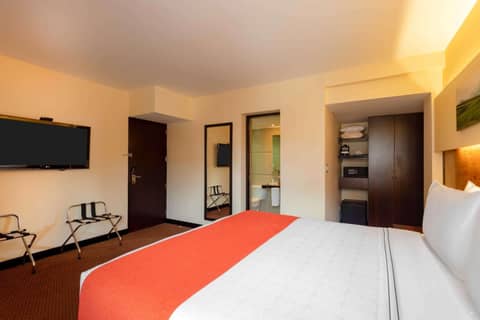 Sonesta Hotel Cusco — photo 2
