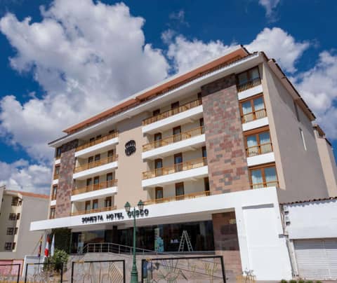 Sonesta Hotel Cusco — photo 7