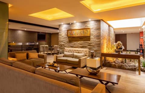 Sonesta Hotel Cusco — photo 8