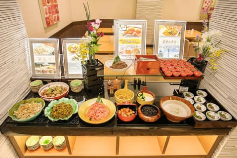 Hotel Hokke Club Fukuoka — photo 3