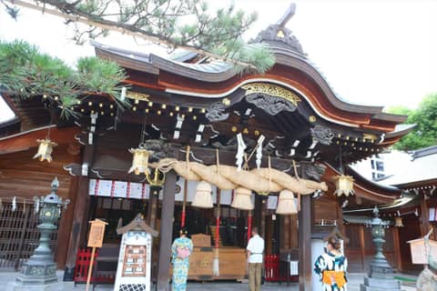 Hotel Hokke Club Fukuoka — photo 5